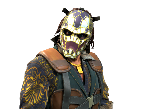 Bloody Darryl The Strapped  The Professionals