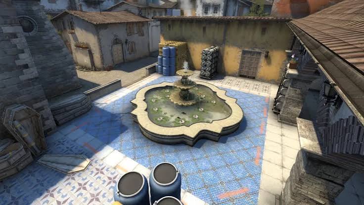 maps new inferno